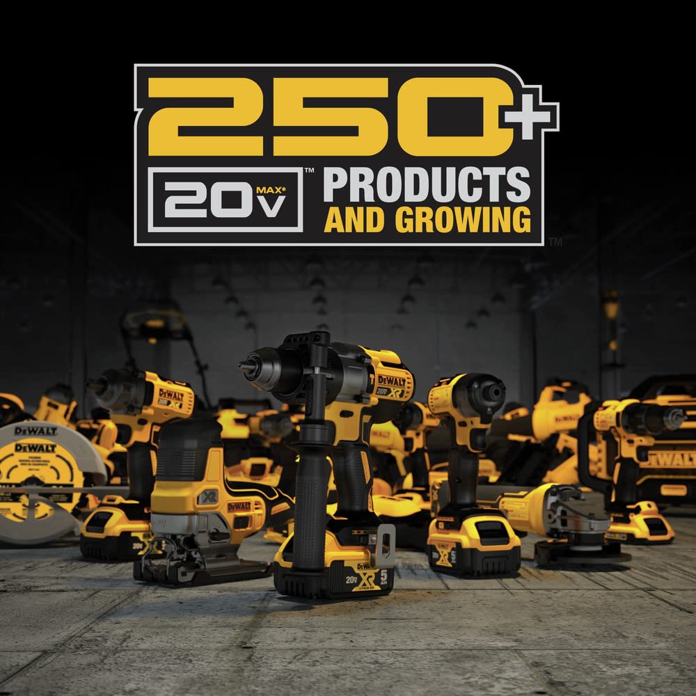 Foto 8 pulgar | Clavadora Dewalt Atomic Compact Series 20v Max Sin Escobillas 23ga - Venta Internacional.