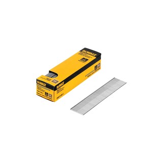 Foto 3 | Brad Nails Dewalt Dbn18100-2, Calibre 18, Para Uso Interior - Venta Internacional.