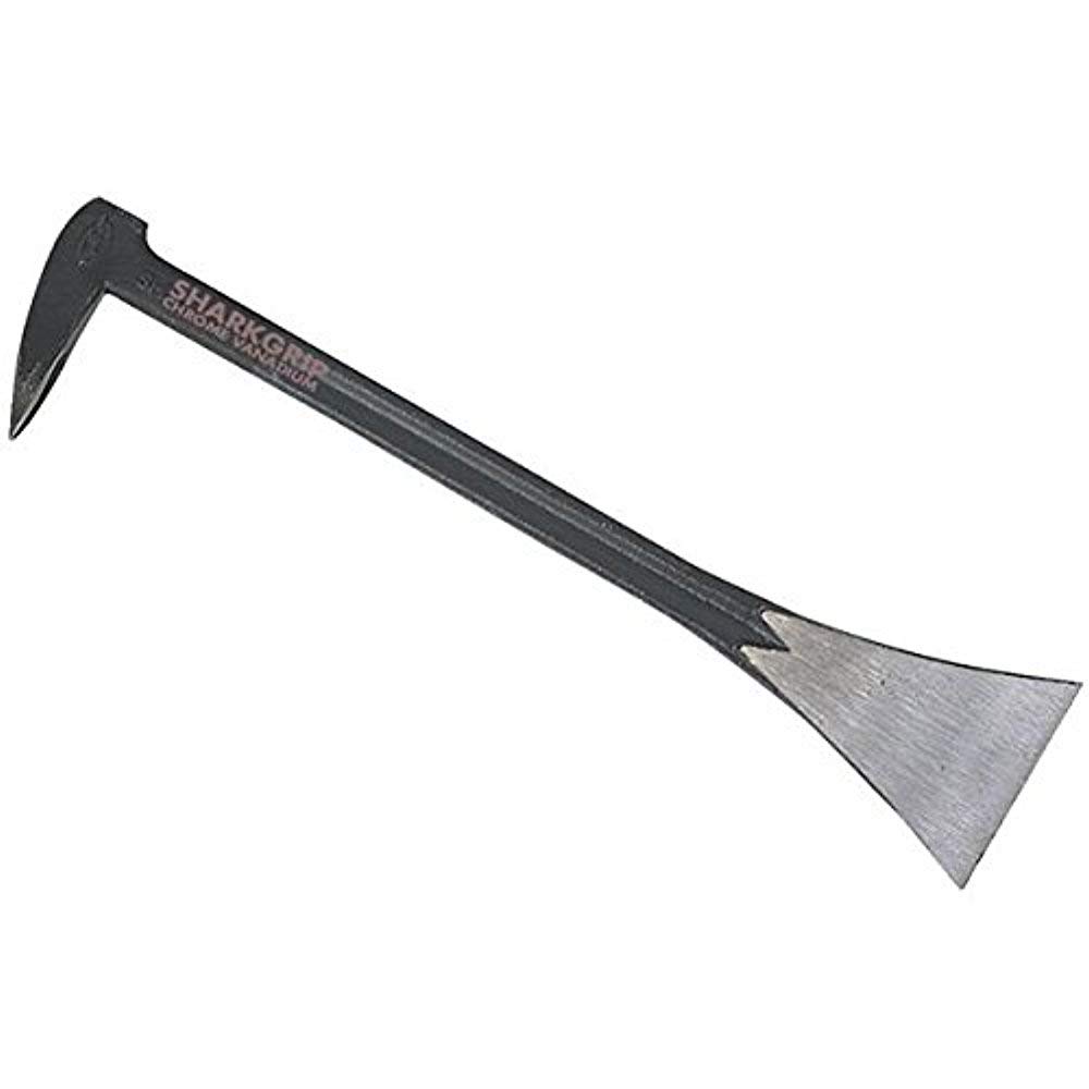 Foto 2 pulgar | Prybar Y Extractor De Uñas Shark Corp 21-2220 20 Cm - Venta Internacional.