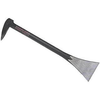 Foto 1 | Prybar Y Extractor De Uñas Shark Corp 21-2220 20 Cm - Venta Internacional.