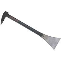 Foto 3 pulgar | Prybar Y Extractor De Uñas Shark Corp 21-2220 20 Cm - Venta Internacional.