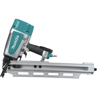 Foto 3 | Clavadora Para Enmarcar Makita An924 21º, Cabeza Redonda Completa, 3-1/2 - Venta Internacional.