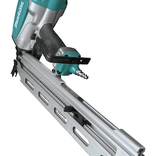 Foto 4 | Clavadora Para Enmarcar Makita An924 21º, Cabeza Redonda Completa, 3-1/2 - Venta Internacional.