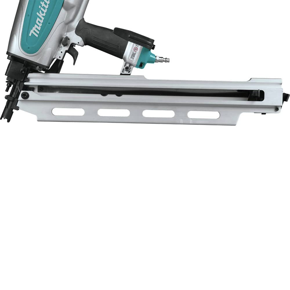 Foto 5 | Clavadora Para Enmarcar Makita An924 21º, Cabeza Redonda Completa, 3-1/2 - Venta Internacional.