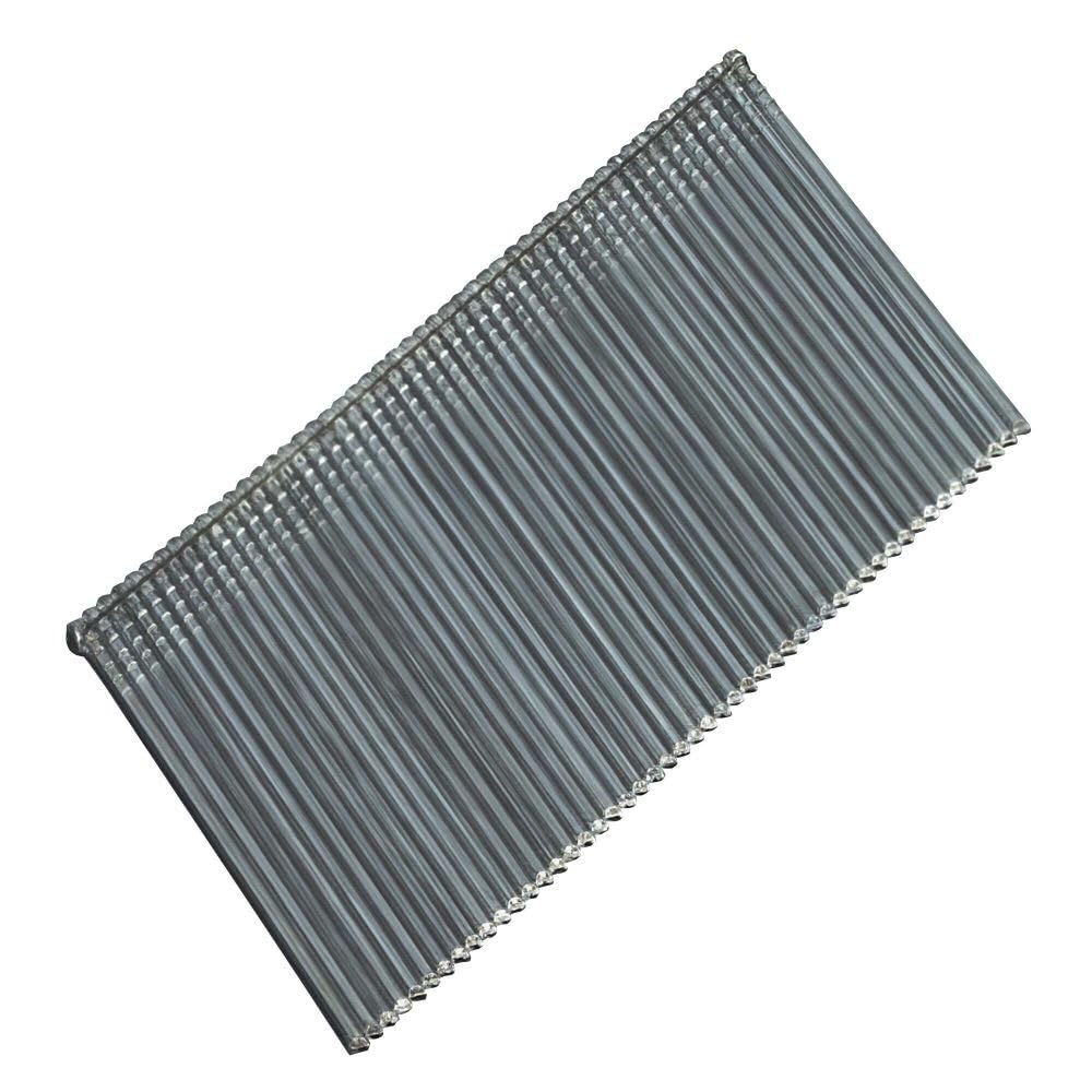 Foto 4 pulgar | Nail Dewalt Dca15250-2, Calibre 15, 2,5 Cm, Punta Cincelada En Ángulo - Venta Internacional.