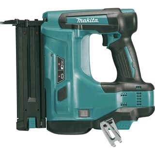 Foto 2 | Brad Nailer Makita Xnb01z Lxt De 18 V, Batería Inalámbrica De Iones De Litio - Venta Internacional
