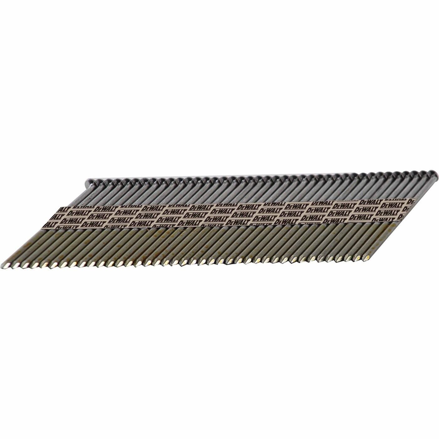 Uñas Para Enmarcar Dewalt Dpt-12d131gfh, 30 Grados, 8,3 Cm, Paquete De 2000 - Venta Internacional. $2,824