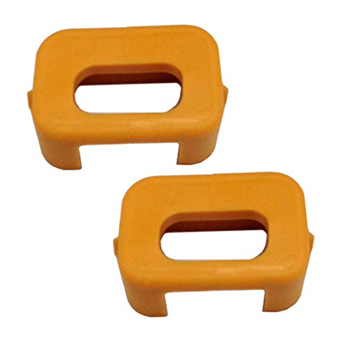 Foto 4 pulgar | Nailer Bostitch N62fnb/da1564k, Paquete De 2 Unidades Con Almohadillas Antidesgaste - Venta Internacional.