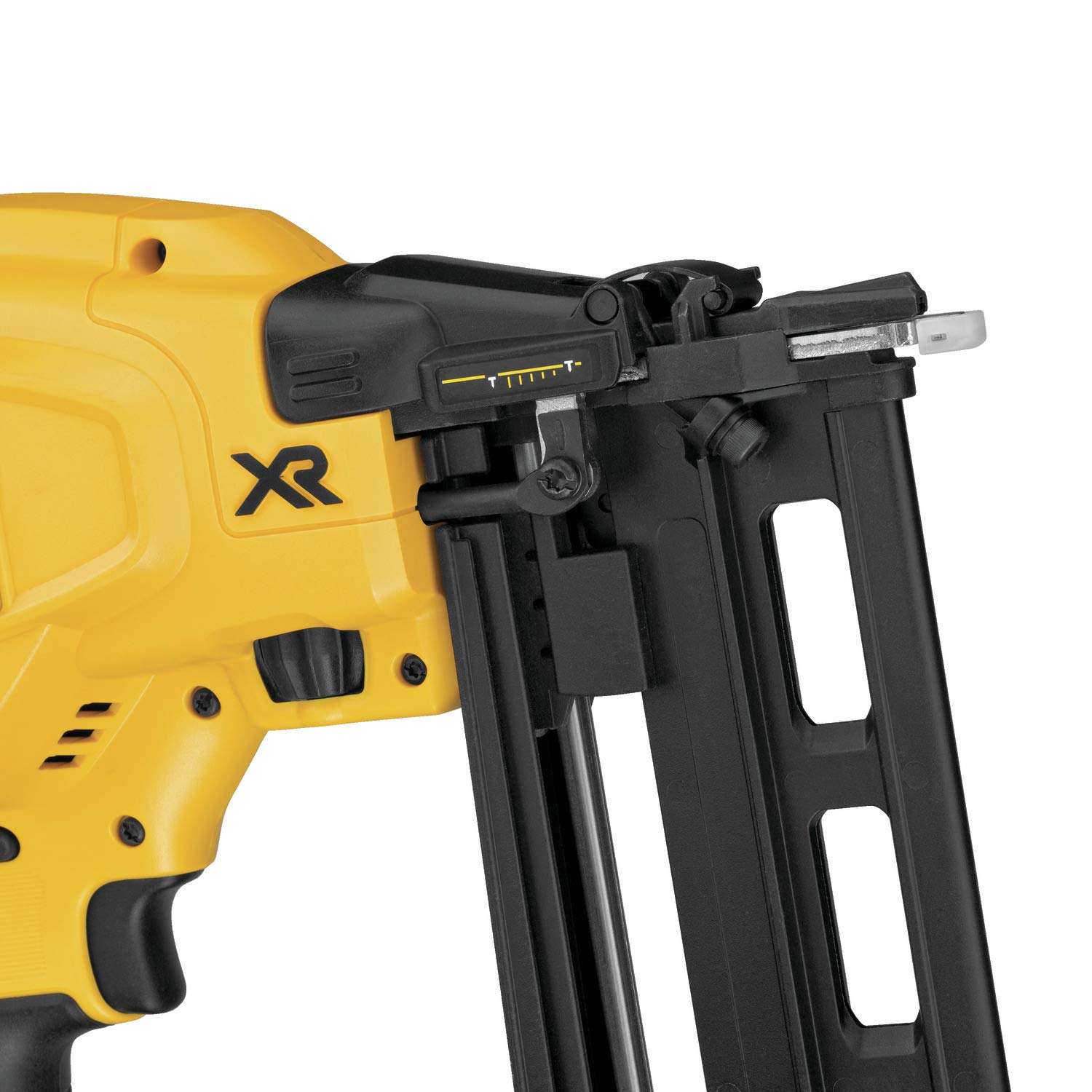 Foto 8 pulgar | Clavadora De Acabado Dewalt 20v Max* Xr Recta 16ga (dcn662b) - Venta Internacional.