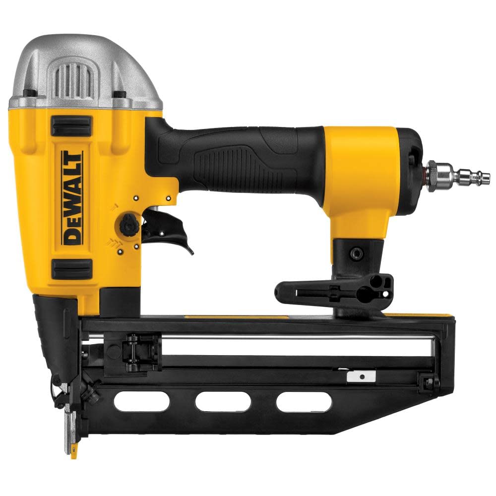 Foto 1 | Clavadora De Acabado Dewalt Dwfp71917 16ga Con Punta De Precisión - Venta Internacional.
