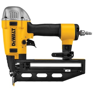 Foto 1 | Clavadora De Acabado Dewalt Dwfp71917 16ga Con Punta De Precisión - Venta Internacional.