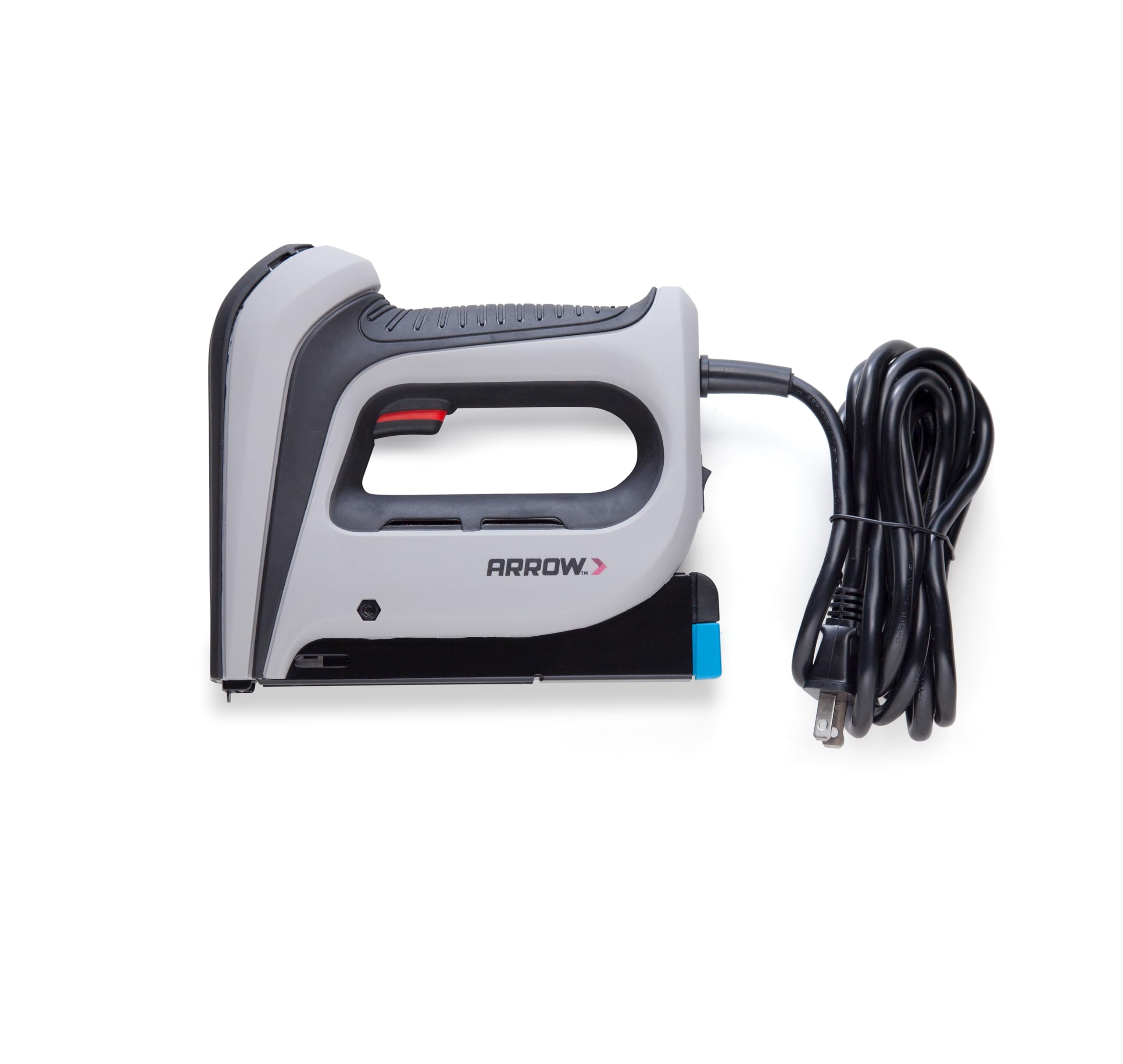 Foto 5 | Grapadora Eléctrica Con Cable Arrow T50acd Heavy Duty - Venta Internacional.