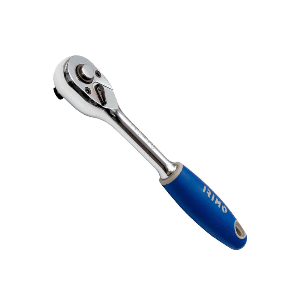 Matraca Tipo Pera 3/8 Plg 72d Irimo 115-70-1 200 mm