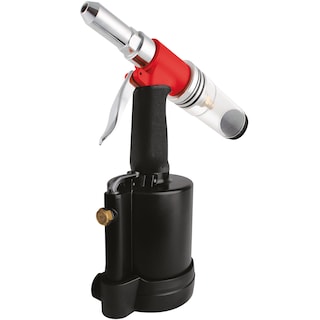 Foto 1 | Remachadora Neumatica Aksi De 1/4'' Profesional