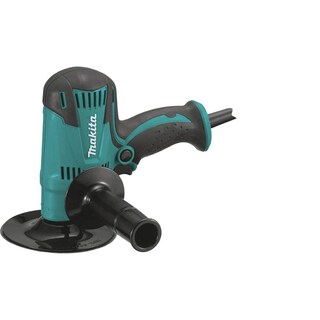 Foto 1 | Lijadora De Disco Makita 125mm 3.9a 5000 Rpm Para Pulir Madera/metal - Venta Internacional.
