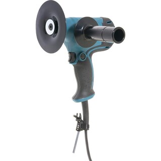 Foto 3 | Lijadora De Disco Makita 125mm 3.9a 5000 Rpm Para Pulir Madera/metal - Venta Internacional.