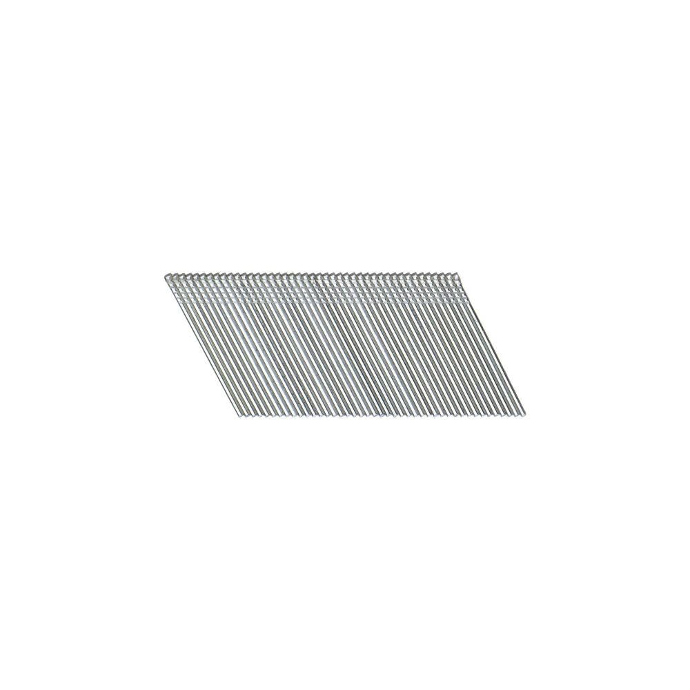 Foto 4 | Clavos Dewalt Dca16200, Galvanizados En Ángulo De 20 Grados, 5 Cm, 2 Kg - Venta Internacional.