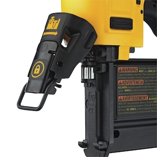 Foto 3 | Pin Claver Dewalt Dwfp2350k, Calibre 23, 5 Cm A 10 Cm, Clavos - Venta Internacional.