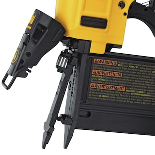 Foto 4 | Pin Claver Dewalt Dwfp2350k, Calibre 23, 5 Cm A 10 Cm, Clavos - Venta Internacional.