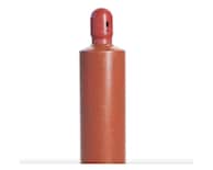 Tanque De Acetileno Certificado, 3, 4 O 5 Kg Envio Gratis