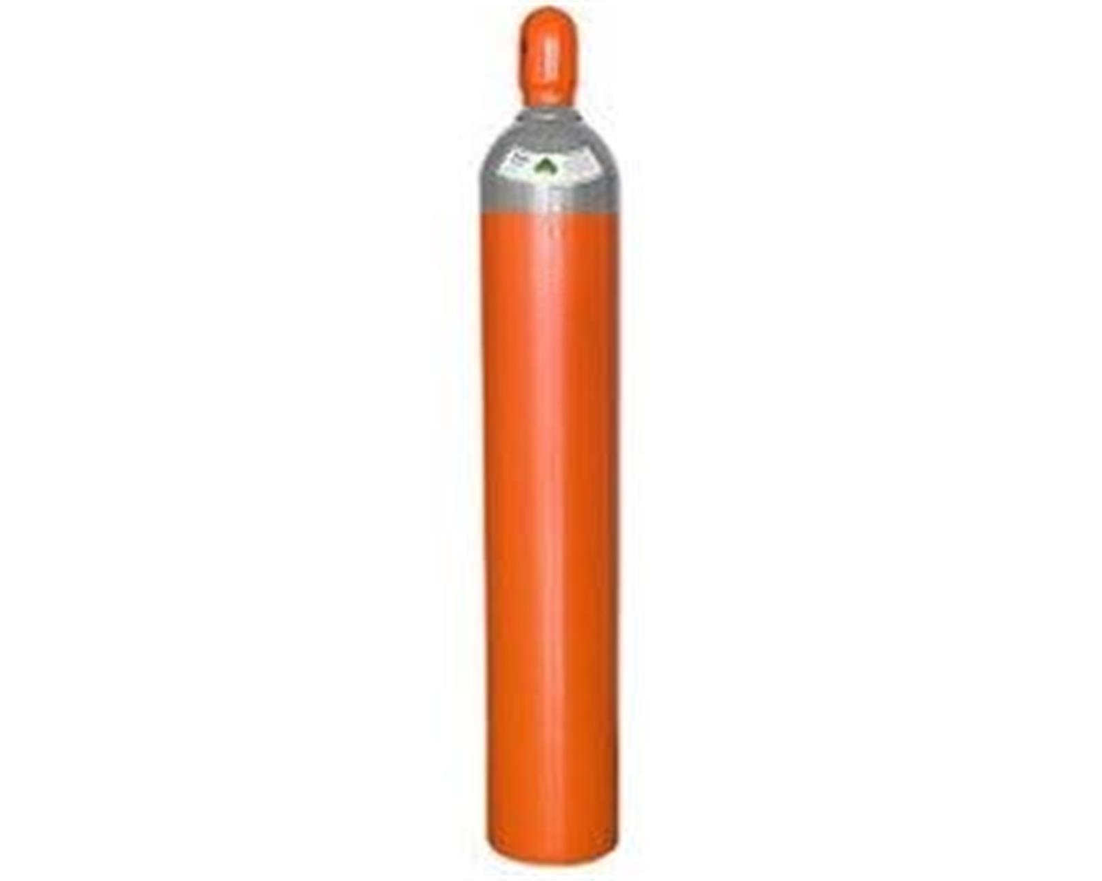 Tanque De Co2 25 Kg Industrial (el Mas Grande) Para Soldar O Presurisar