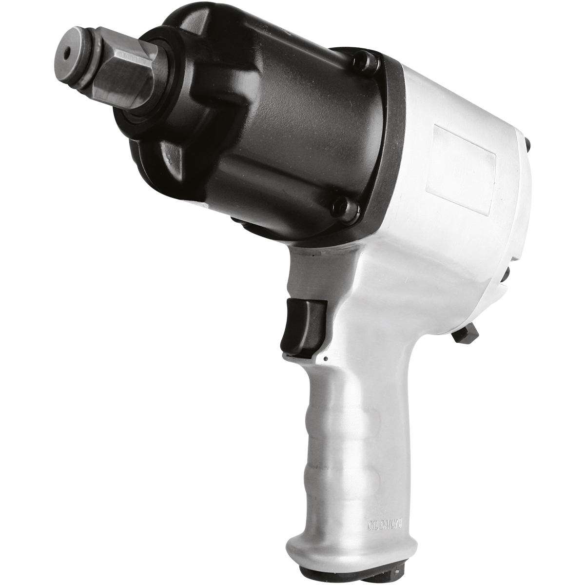 Llave Neumática de Impacto AKSI 3/4 Pulgadas