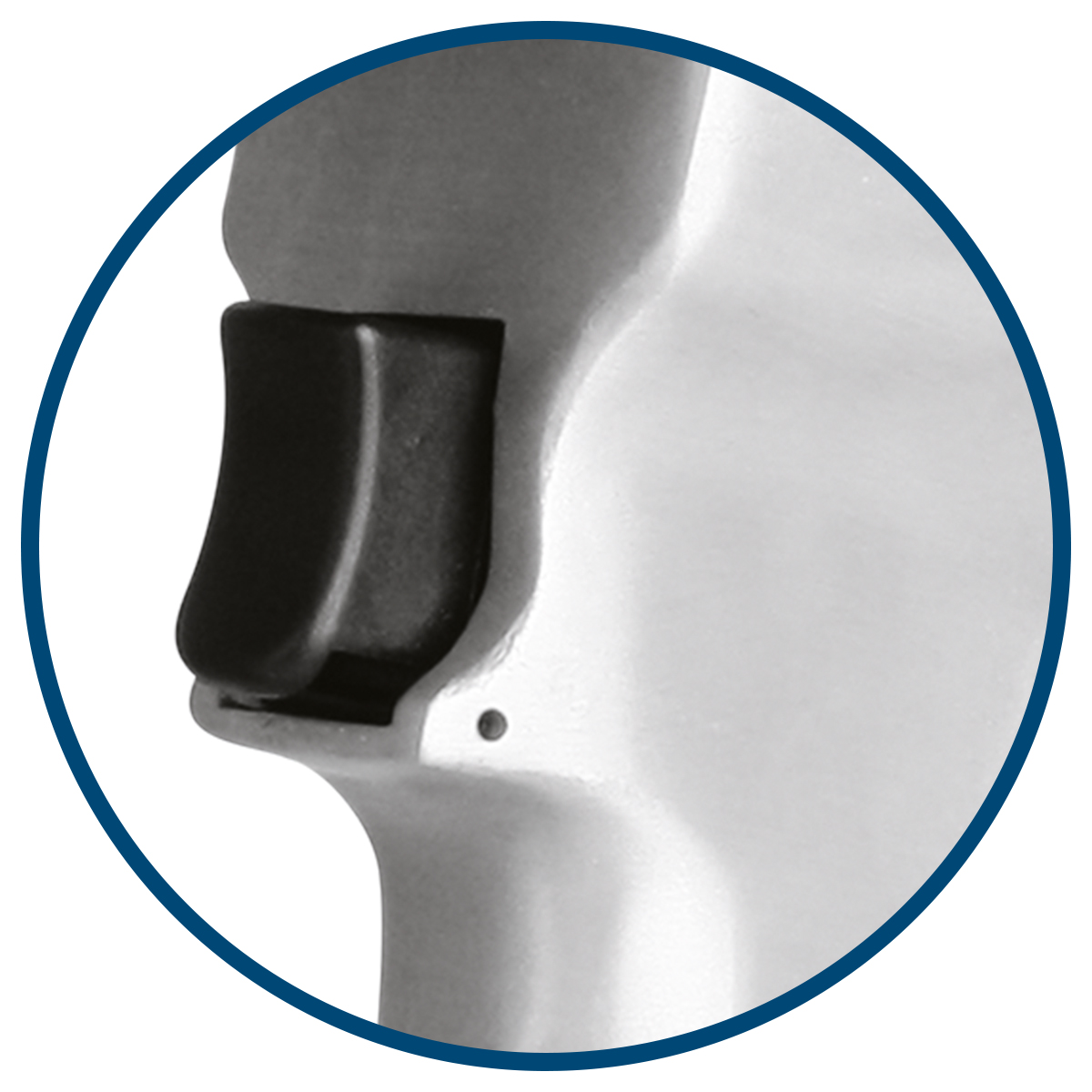 Foto 4 pulgar | Llave Neumática de Impacto AKSI 3/4 Pulgadas