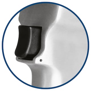 Foto 3 | Llave Neumática de Impacto AKSI 3/4 Pulgadas