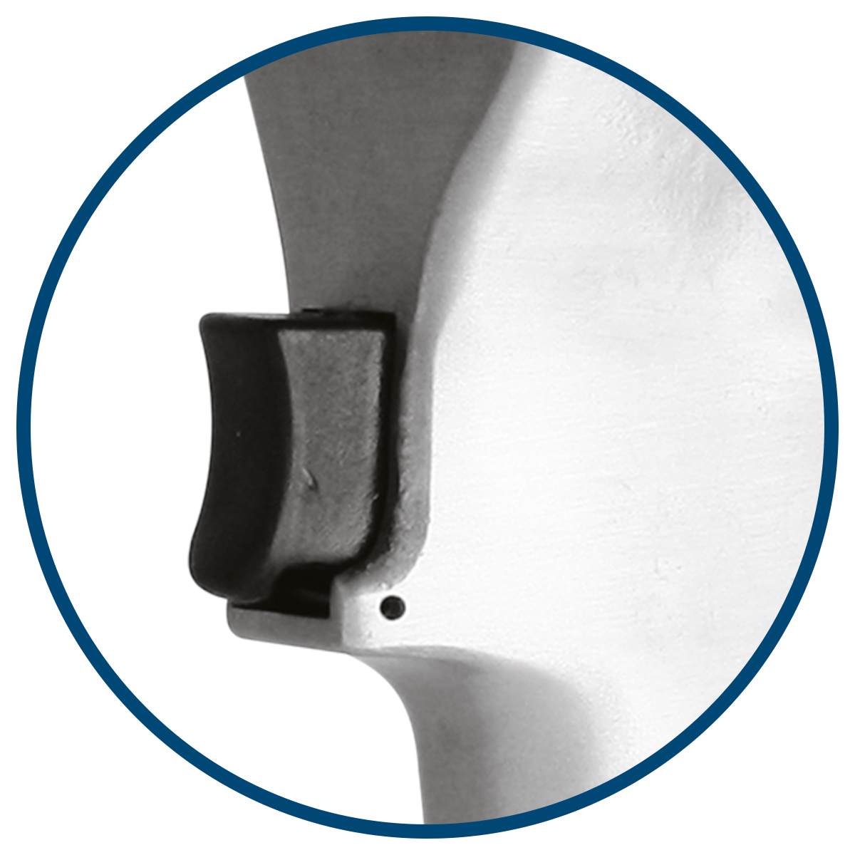 Foto 4 pulgar | Llave Neumática de Impacto AKSI Chica 1 Pulg Profesional 12'' Cuadro 1''