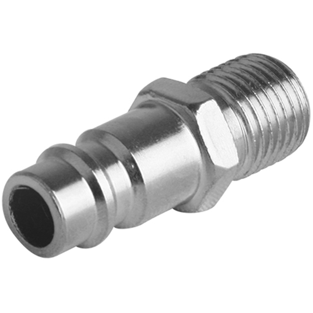 Foto 5 pulgar | Llave Neumática de Impacto AKSI Chica 1 Pulg Profesional 12'' Cuadro 1''
