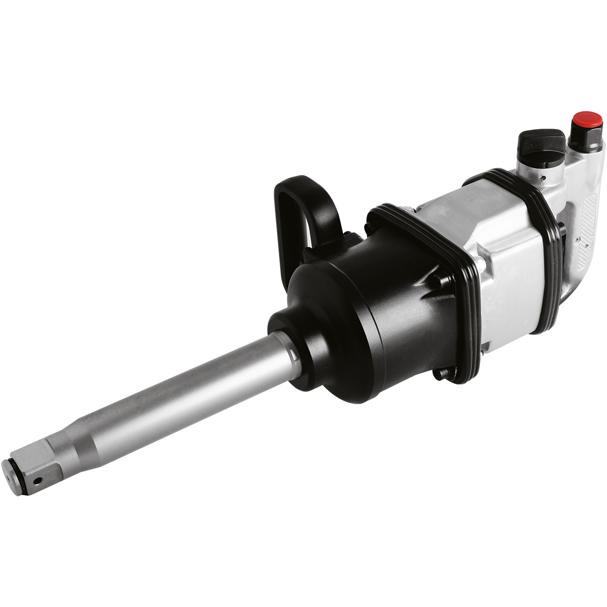 Llave Neumática de Impacto AKSI 1 Pulgada 12"