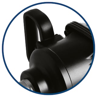 Foto 3 | Llave Neumática de Impacto AKSI 1 Pulgada 12"