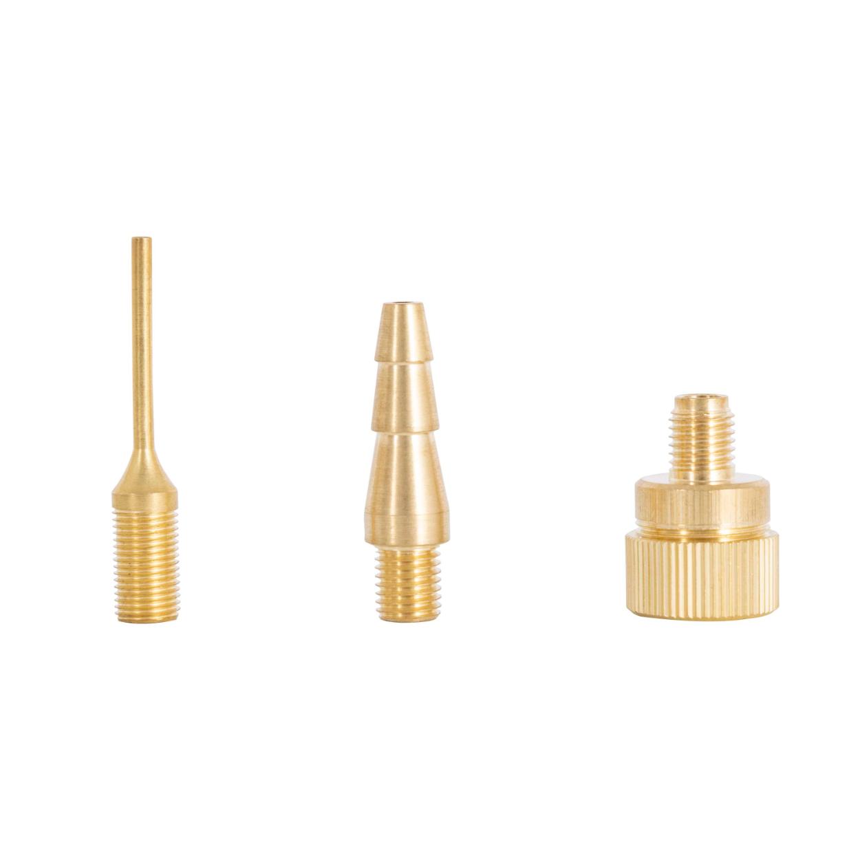 Foto 4 pulgar | Kit de Compresor Stanley Sxptxa991004-b3 6 Piezas