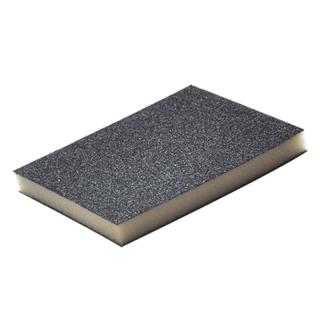 Foto 1 | Pads Para Lijado Tenflex Amarillo G-220 Fino Austromex 2097