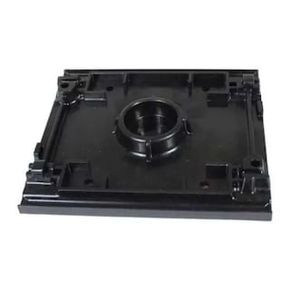 Foto 2 | Placa Base Para Lijadora Gss 140 Bosch
