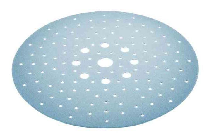 Foto 5 pulgar | Disco de Lija Festool Granat STF D225/128 P120 Gr/ 25 Piezas - Venta Internacional
