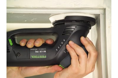 Foto 3 | Discos De Lijado Abrasivos Festool Granat P60 Grit 125 Mm, Paquete De 50 - Venta Internacional.