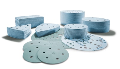 Foto 7 | Discos de Lijado Abrasivos Festool Granat P150 Grit 150 mm 100 Piezas - Venta Internacional