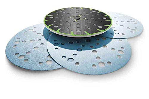 Foto 3 | Almohadilla de Lijado Festool Ro 150 FEQ 150 mm - Venta Internacional