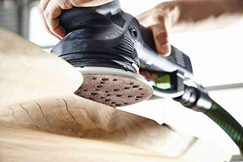 Foto 5 pulgar | Almohadilla de Lijado Festool Ro 150 FEQ 150 mm - Venta Internacional