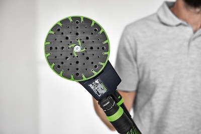 Foto 5 | Almohadilla de Lijado Festool Ro 150 FEQ 150 mm - Venta Internacional
