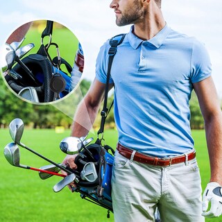 Foto 5 | Herramientas de Limpieza para Palos de Golf Skylety de 3 Piezas con Cepillo - Venta Internacional