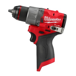 Foto 1 | Destornillador Milwaukee M12 Fuel 12v Litio-ion 1.2 cm - Venta Internacional
