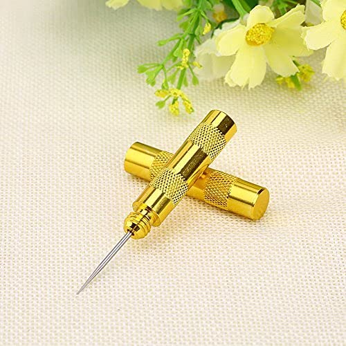 Foto 5 pulgar | Kit Limpiador De Aerógrafo Yosoo 11 Piezas Con Herramientas De Acero Inoxidable - Venta Internacional.