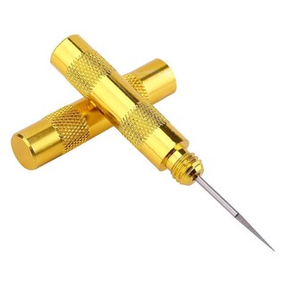 Foto 7 | Kit Limpiador De Aerógrafo Yosoo 11 Piezas Con Herramientas De Acero Inoxidable - Venta Internacional.