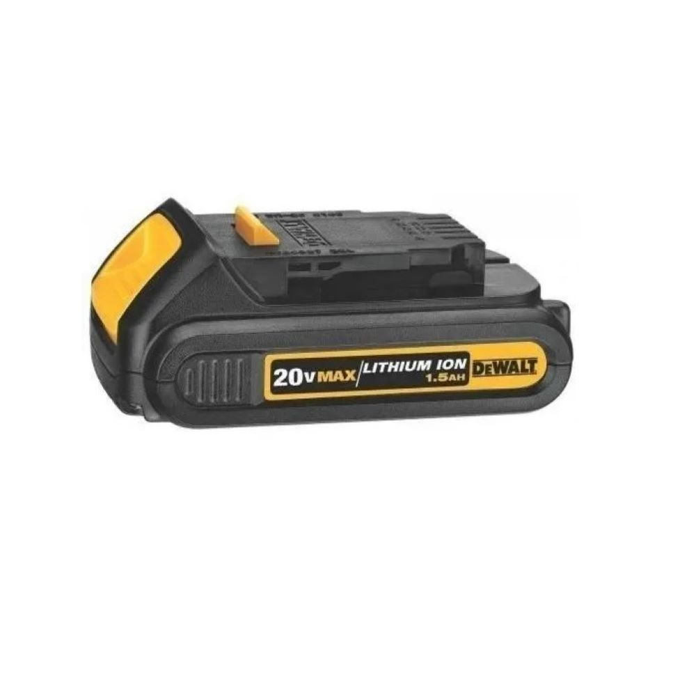 Batería de 20v 1.73 Amp/h Ion-litio Dcb207 Dewalt