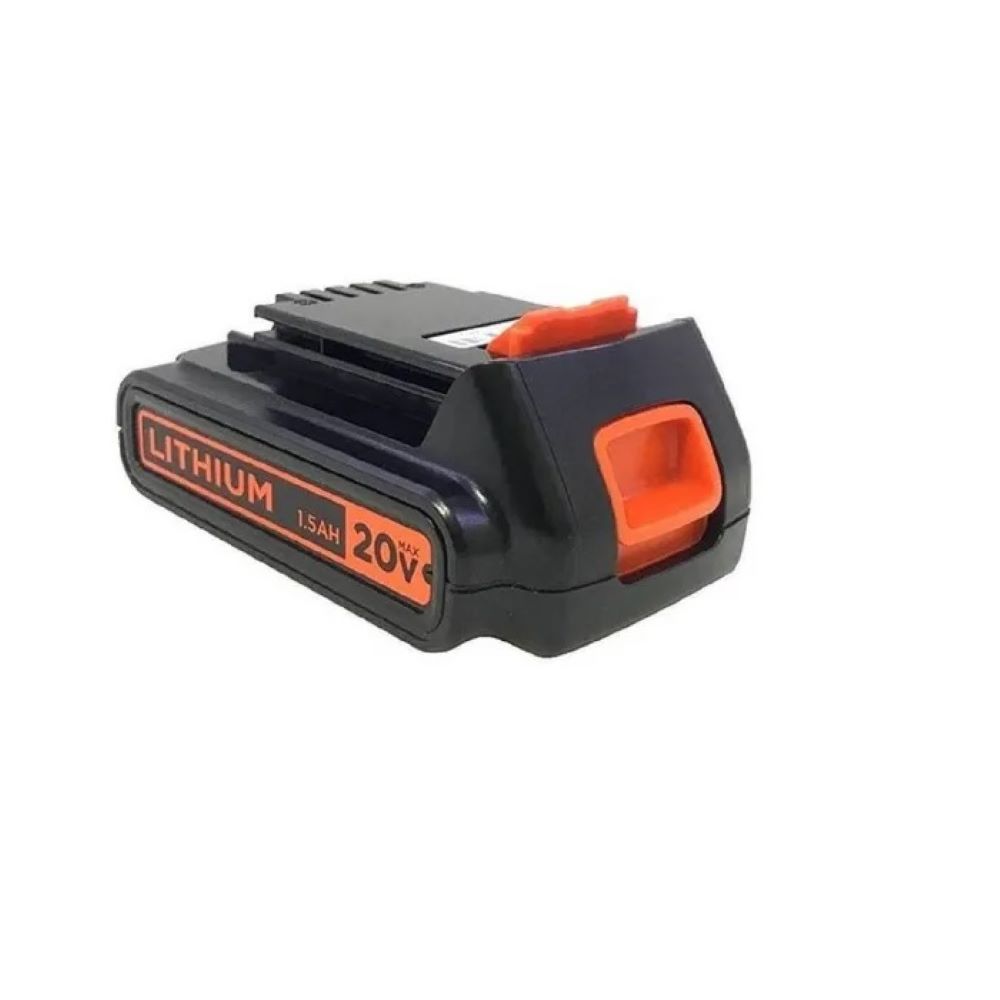 Refacción Batería 20 V Max Ionlitio De Taladro Sopladora Black And Decker