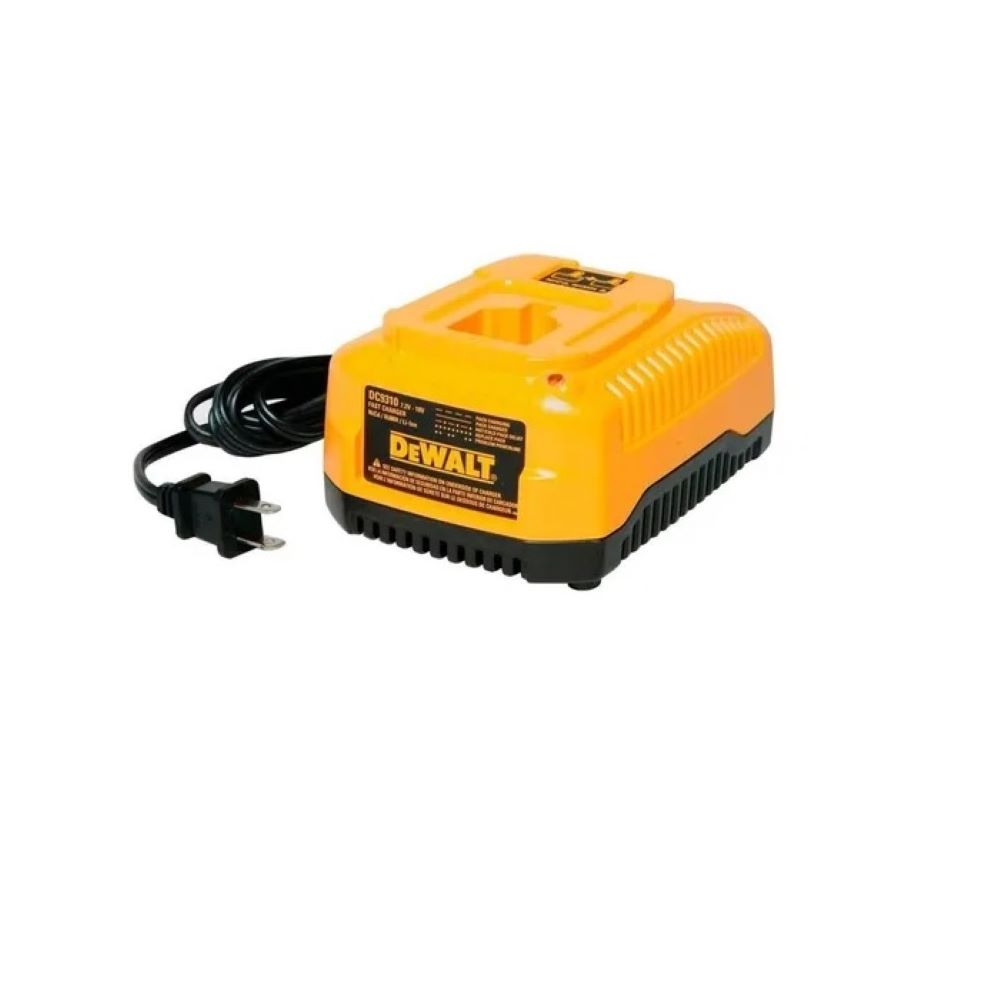 Foto 1 | Cargador Baterías 7v A 18v Compatible Nicd Nimh Litio Dewalt