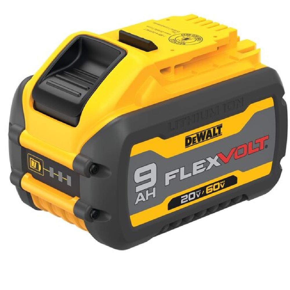 Bateria Dewalt Flexvolt 60v 9.0 Amperes