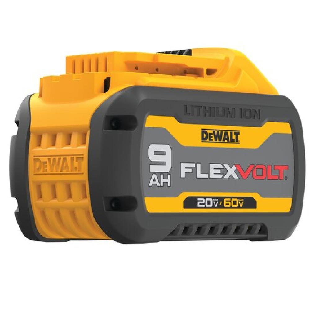 Foto 4 pulgar | Bateria Dewalt Flexvolt 60v 9.0 Amperes